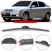 Palheta Flex Dianteira Original Trico Astra 99 2000 2001 2002 2003 2004 2005 2006 2007 2008 2009 201